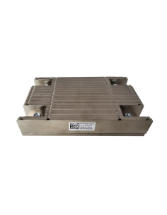 RADIATOR HEATSINK DELL POWEREDGE R630 0H1M29