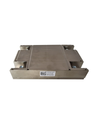 RADIATOR HEATSINK DELL POWEREDGE R630 0H1M29