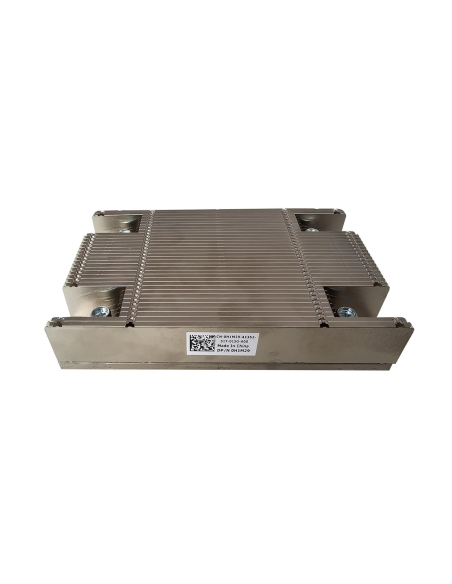 RADIATOR HEATSINK DELL POWEREDGE R630 0H1M29