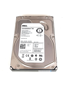 DYSK DELL SEAGATE 1TB SAS 6G 7.2K 3,5 ST1000NM0001 9YZ264-150 0740YX