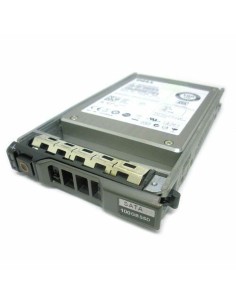 DYSK DELL 100GB SSD SATA 3G 2,5 DYW42 Z RAMKA