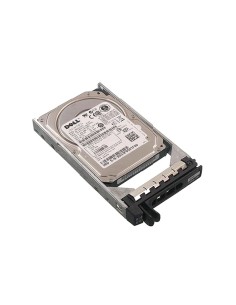 DYSK DELL 146GB SAS 10K 6G 2,5 RAMKA 0G731N