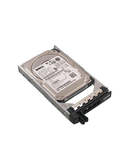 DYSK DELL 146GB SAS 10K 6G 2,5 RAMKA 0G731N