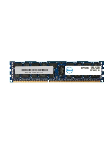 DELL HYNIX 8GB 2Rx4 PC3L-10600R ECC REG SNPP9RN2C