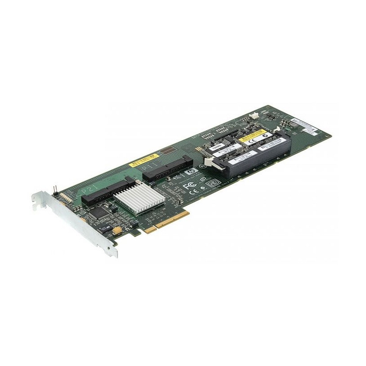 HP SMART ARRAY E200 SAS 128MB PCI-e 412799-001