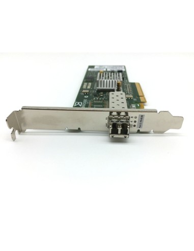 IBM BROCADE 8GB 1xGBIC FULL 46M6061
