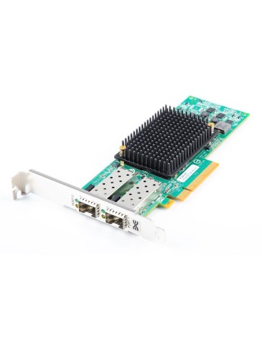 KARTA SIECIOWA IBM EMULEX DUAL PORT 10GBE 49Y4252