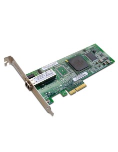 KARTA FIBRE IBM Qlogic QLE 2460 4Gb 39R6592 PCI-E