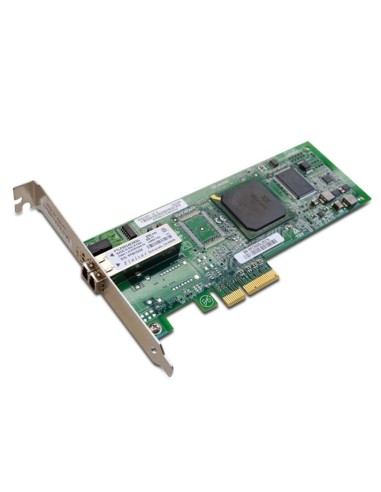 KARTA FIBRE IBM Qlogic QLE 2460 4Gb 39R6592 PCI-E
