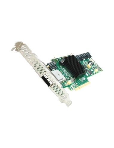 IBM LSI SAS 9212-4i4e QP 6Gb/s FULL 68Y7354