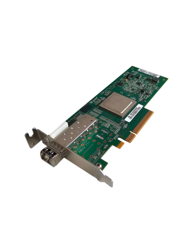 DELL QLE2560L 8Gb HBA PCI-E SFP+ GBIC 05VR2M