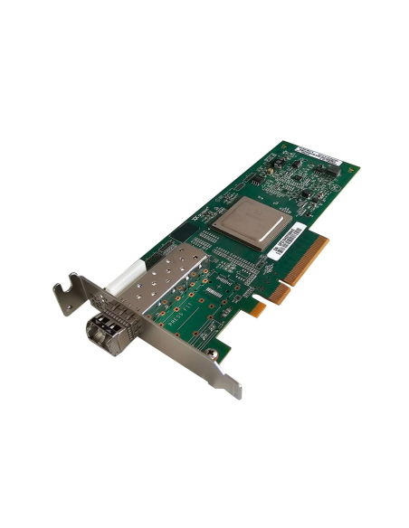 DELL QLE2560L 8Gb HBA PCI-E SFP+ GBIC 05VR2M