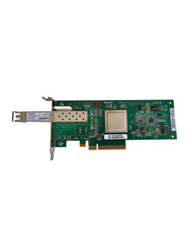 DELL QLE2560L 8Gb HBA PCI-E SFP+ GBIC 05VR2M