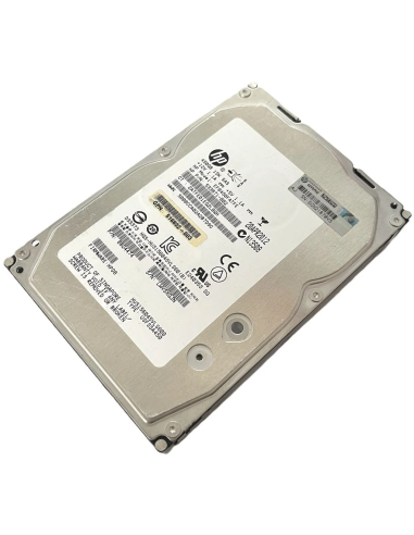 DYSK HP HGST 450GB SAS 6G 15K 3,5 533871-002 516832-003 0B24474