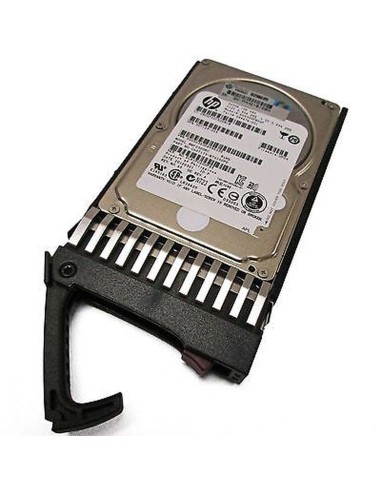 DYSK HP 300GB SAS 10K 6G 2,5 G1-G7 507119-004