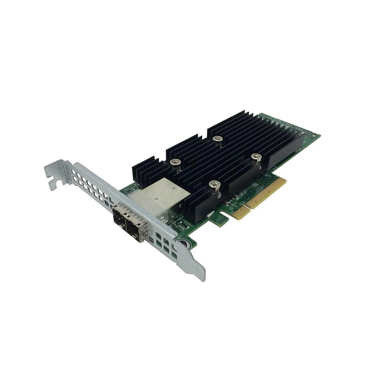 KONTROLER DELL R730 HBA 2x12GB SAS PCI-E 02PHG9