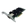 KONTROLER DELL R730 HBA 2x12GB SAS PCI-E 02PHG9