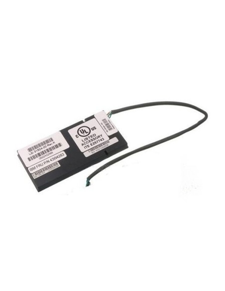 BATERIA DO KONTROLERA IBM SERVERAID MR10K 43W4283