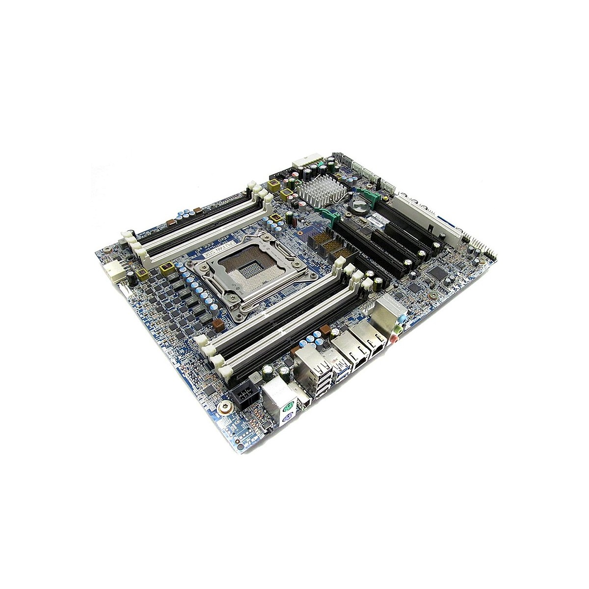 PŁYTA GŁÓWNA HP Z620 WORKSTATION 1xLGA2011 8xDDR3 619559-001 618264-001