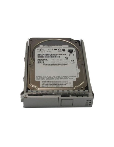 DYSK FUJITSU 146GB SAS 10K 6G 2,5 MBD2147RC