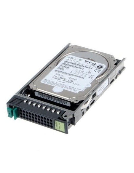 DYSK FUJITSU 146GB SAS 10K 6G 2,5 MBD2147RC