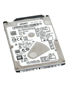 DELL HITACHI Z7K500 250GB SATA 7.2K 6G 2,5 0HYK2D