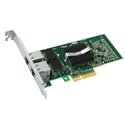 KARTA SIECIOWA DELL INTEL PRO 1000PT 2x1GB 0X3959 KARTA SIECIOWA DELL INTEL PRO 1000PT 2x1GB 0X3959