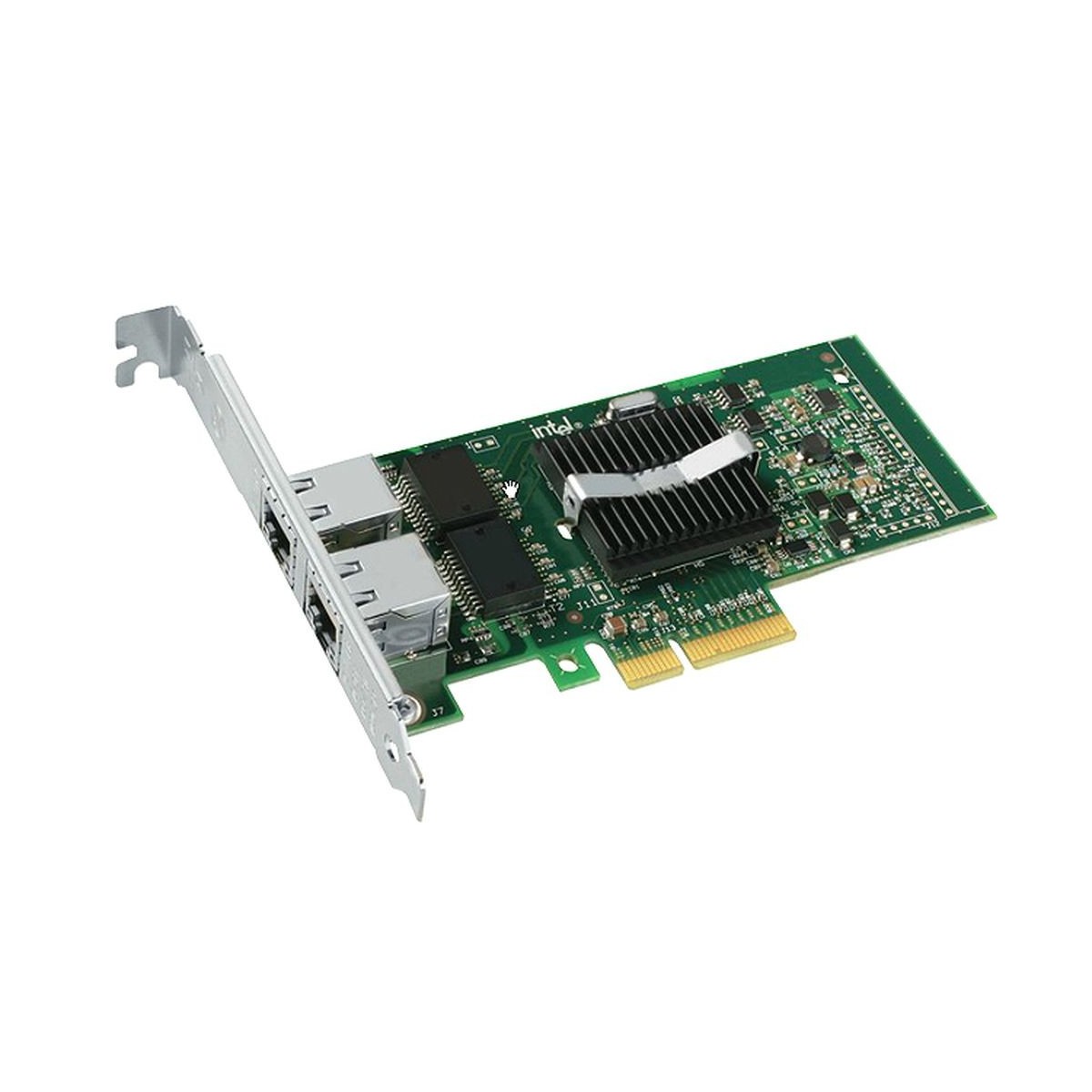 KARTA SIECIOWA DELL INTEL PRO 1000PT 2x1GB 0X3959 KARTA SIECIOWA DELL INTEL PRO 1000PT 2x1GB 0X3959
