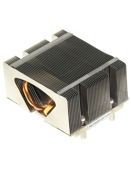 RADIATOR HEATSINK SUPERMICRO SNK-P0025P LGA771