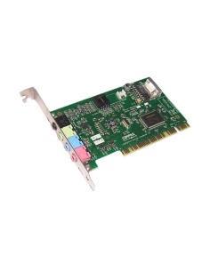 COMPAQ PREMIER SOUND CT5805 PCI S-CARD