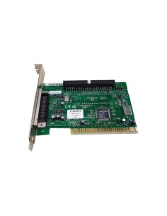 KONTROLER SCSI ADAPTEC AHA-2910C