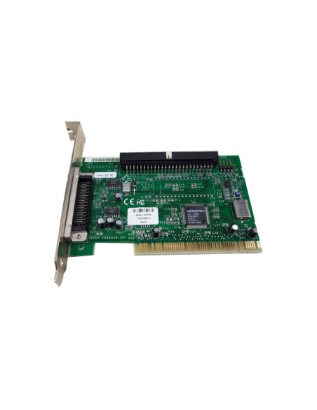 KONTROLER SCSI ADAPTEC AHA-2910C
