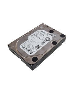 DYSK DELL ENTERPRISE 1TB SATA 6G 7.2K 3,5 0HNWHH