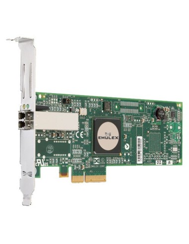 HP EMULEX LPE1150 PCI-E 4GB FC 397739-001
