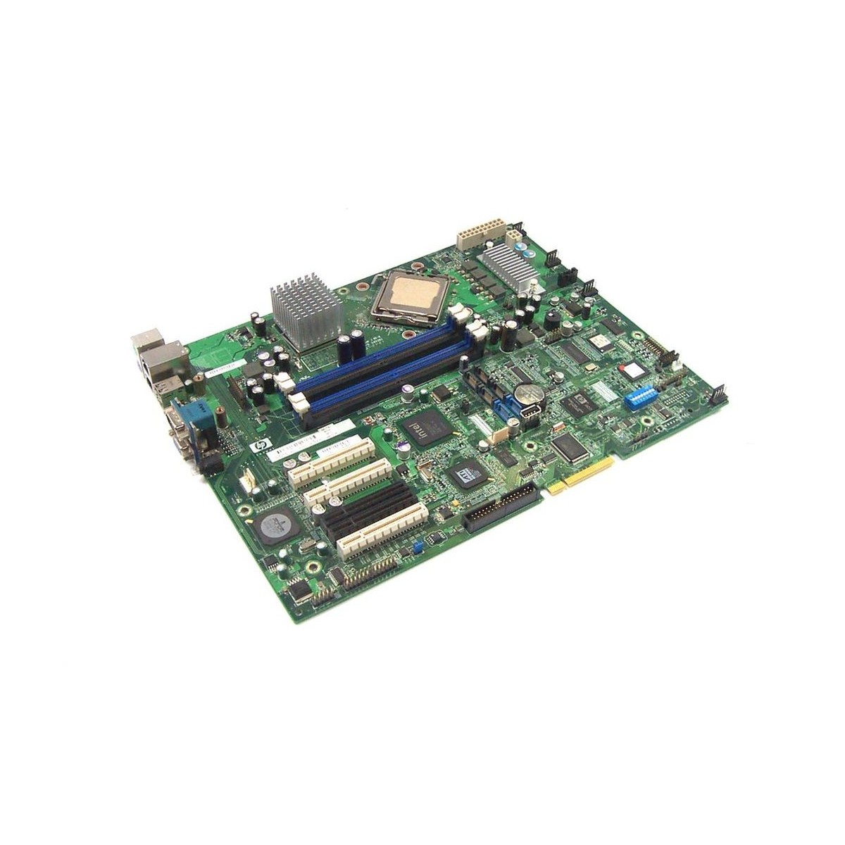 PLYTA GLOWNA HP ML310 G5p LGA775 450120-002 PLYTA GLOWNA HP ML310 G5p LGA775 450120-002