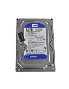 DYSK HP WD BLUE 1TB SATA III 6G 7.2K 64MB CACHE 3,5 WD10EZEX 691790-003