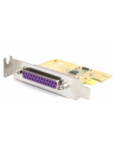 KONTROLER DELL SUNIX 1x LPT PCIe LOW 0XKTC2 PAR6408A