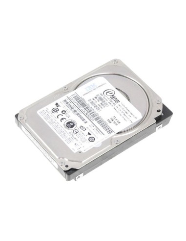 DYSK IBM 73.4GB SAS 10K 3G 3,5 39R7340
