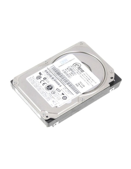 DYSK IBM 73.4GB SAS 10K 3G 3,5 39R7340