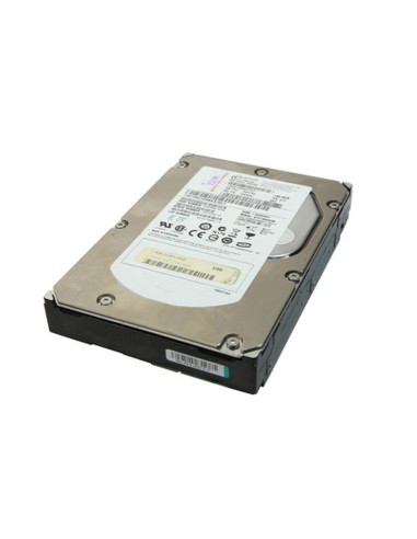 DYSK IBM 146,8GB SAS 15K 3G 3,5 39R7350