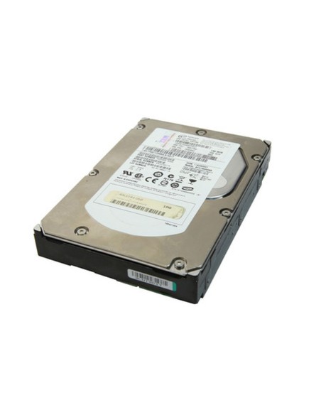 DYSK IBM 146,8GB SAS 15K 3G 3,5 39R7350