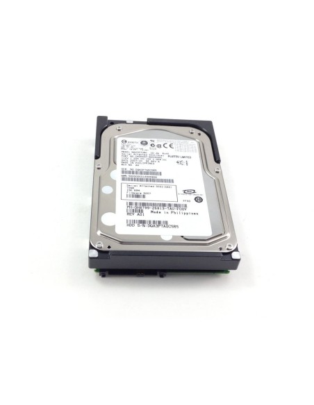 DYSK DELL 73GB SAS 15K 3G 0H8799