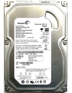 DYSK DELL 80GB SATA 7.2K 3,5 0HY281