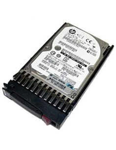 HP 72GB SAS 15K 6G 2,5 G1-G7 RAMKA 518216-001