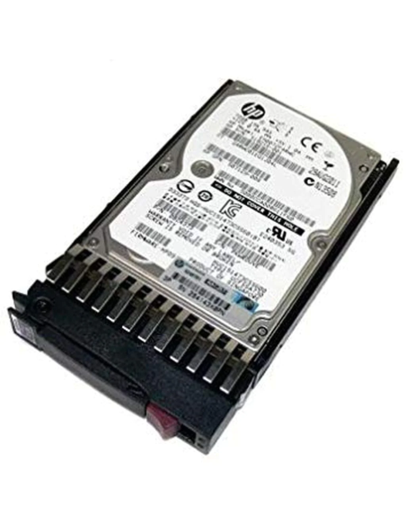 HP 72GB SAS 15K 6G 2,5 G1-G7 RAMKA 518216-001