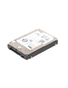 DYSK DELL 300GB SAS 15K 6G 2,5 06WC9D