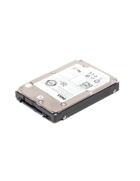 DYSK DELL 300GB SAS 15K 6G 2,5 06WC9D