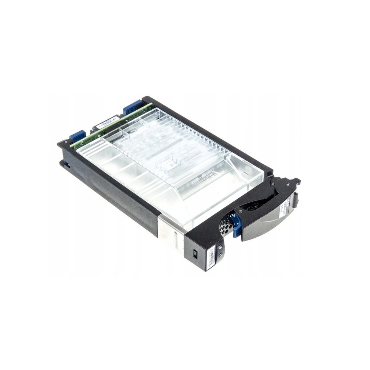 EMC HGST 600GB SAS 15K 6G 2.5 RAMKA 118000394-03