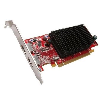 ATI FireMV2260 256MB DDR2 PCI-Ex16 2xDISPLAYPORT
