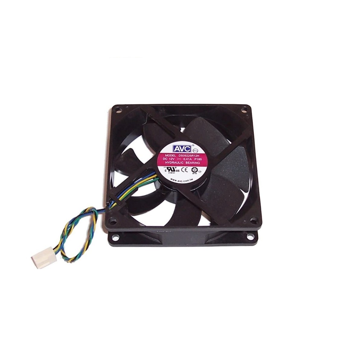 WIATRAK WENTYLATOR IBM THINKCENTRE M75e 45K6340